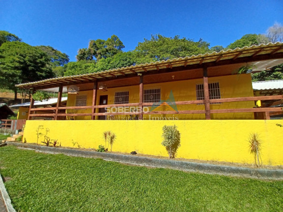 Imagem Imóvel com 4 Quartos à Venda, 720.000 m² em Maraporá - Cachoeiras De Macacu