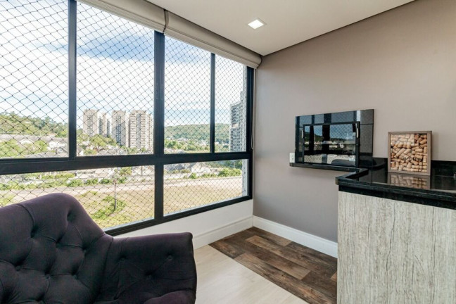 Imagem Apartamento com 3 Quartos à Venda, 84 m² em Jardim Botânico - Porto Alegre