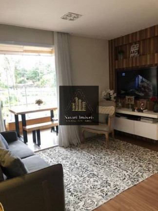 Imagem Apartamento com 3 Quartos à Venda, 71 m² em Macedo - Guarulhos