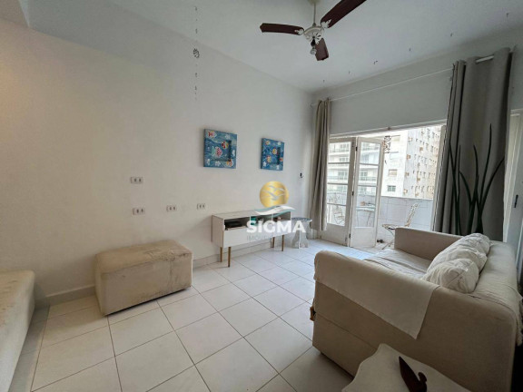 Imagem Apartamento com 1 Quarto à Venda, 54 m² em Pitangueiras - Guarujá Imagem Apartamento com 1 Quarto à Venda, 54 m² em Pitangueiras - Guarujá