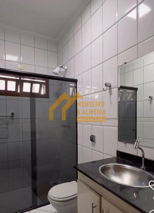 Imagem Casa com 2 Quartos à Venda,  em Jardim Alvorada - Itapetininga