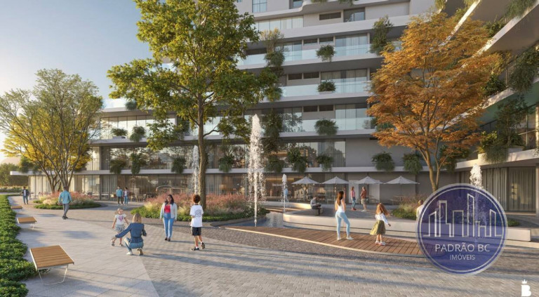 Imagem Apartamento com 4 Quartos à Venda, 239 m² em Vivapark - Porto Belo Imagem Apartamento com 4 Quartos à Venda, 239 m² em Vivapark - Porto Belo