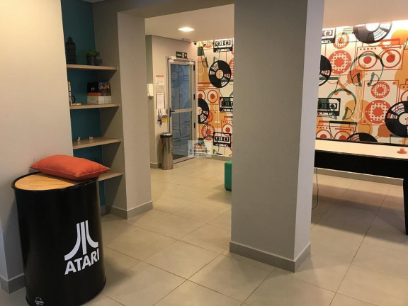 Imagem Apartamento com 2 Quartos à Venda, 48 m² em Parque São Jorge - São Paulo