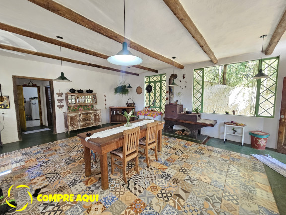Imagem Casa com 3 Quartos à Venda, 478 m² em Residencial Santa Helena - Gleba I - Santana De Parnaíba Imagem Casa com 3 Quartos à Venda, 478 m² em Residencial Santa Helena - Gleba I - Santana De Parnaíba