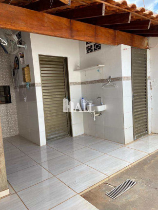 Imagem Casa com 2 Quartos à Venda, 140 m² em Parque Das Amoras - São José Do Rio Preto Imagem Casa com 2 Quartos à Venda, 140 m² em Parque Das Amoras - São José Do Rio Preto