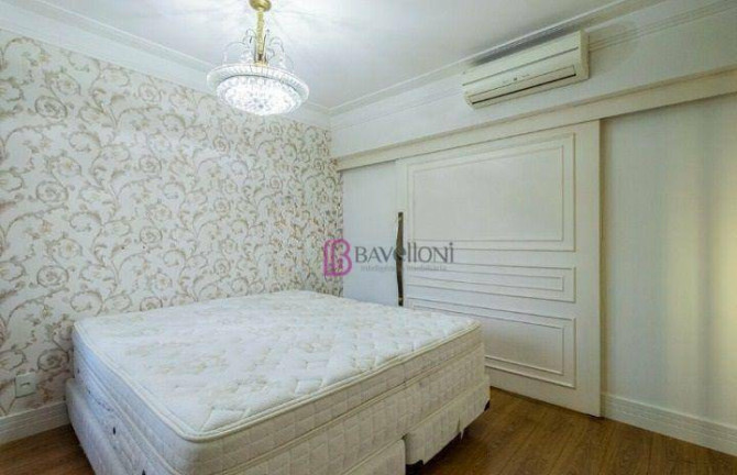 Imagem Apartamento com 3 Quartos à Venda, 136 m² em Perdizes - São Paulo