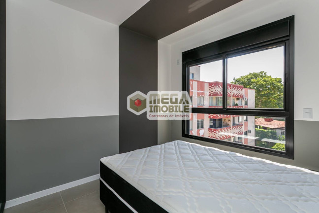 Imagem Apartamento com 2 Quartos à Venda, 60 m² em Carvoeira - Florianópolis Imagem Apartamento com 2 Quartos à Venda, 60 m² em Carvoeira - Florianópolis