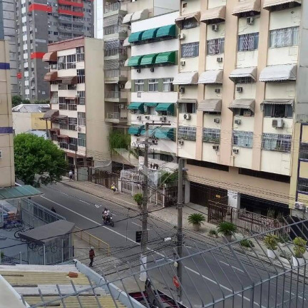 Imagem Apartamento com 3 Quartos à Venda, 152 m² em Icaraí - Niterói