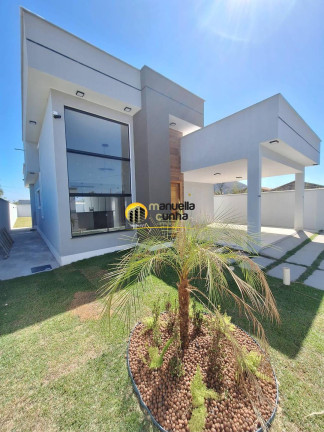 Imagem Casa com 3 Quartos à Venda, 480 m² em Jardim Atlântico Central (itaipuaçu) - Maricá Imagem Casa com 3 Quartos à Venda, 480 m² em Jardim Atlântico Central (itaipuaçu) - Maricá