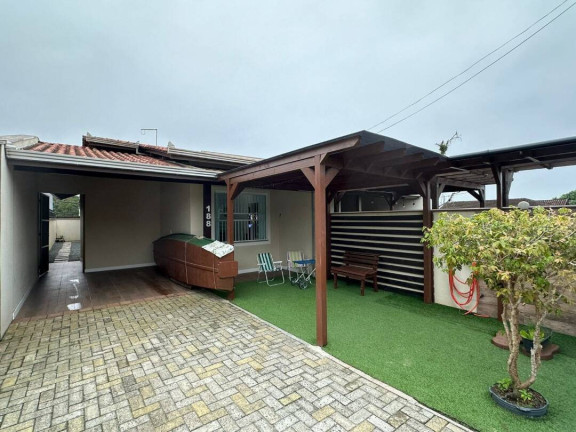 Casa com 2 Quartos à Venda, 69 m² em Pinheiros - Balneário Barra Do Sul