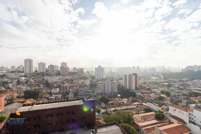 Imagem Apartamento com 1 Quarto à Venda, em Jardim Da Glória - São Paulo Imagem Apartamento com 1 Quarto à Venda, em Jardim Da Glória - São Paulo