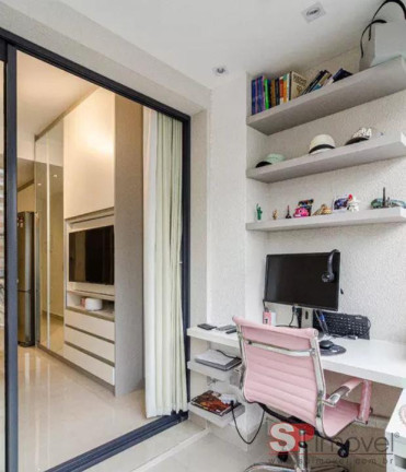Imagem Apartamento com 1 Quarto à Venda, 26 m² em Cerqueira Cesar - São Paulo Imagem Apartamento com 1 Quarto à Venda, 26 m² em Cerqueira Cesar - São Paulo