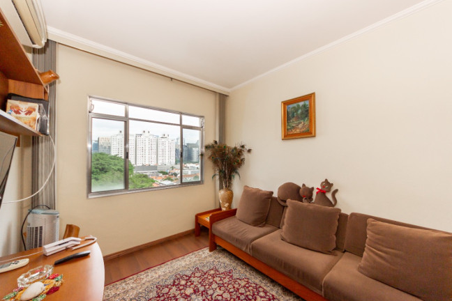 Imagem Apartamento com 2 Quartos à Venda, 70 m² em Vila Nova Conceição - São Paulo Imagem Apartamento com 2 Quartos à Venda, 70 m² em Vila Nova Conceição - São Paulo