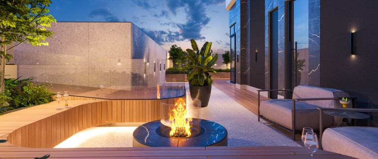 Imagem Apartamento com 4 Quartos à Venda, 252 m² em Centro - Balneário Camboriú