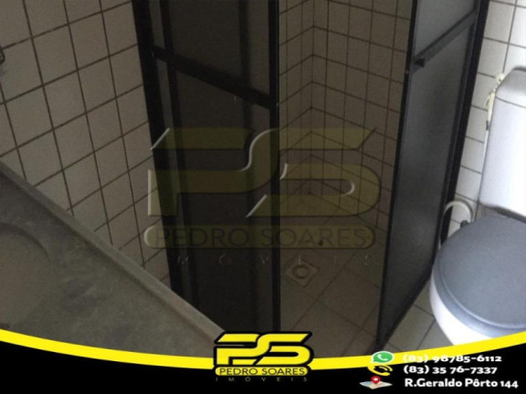Imagem Apartamento com 3 Quartos à Venda, 79 m² em Jardim Oceania - João Pessoa Imagem Apartamento com 3 Quartos à Venda, 79 m² em Jardim Oceania - João Pessoa