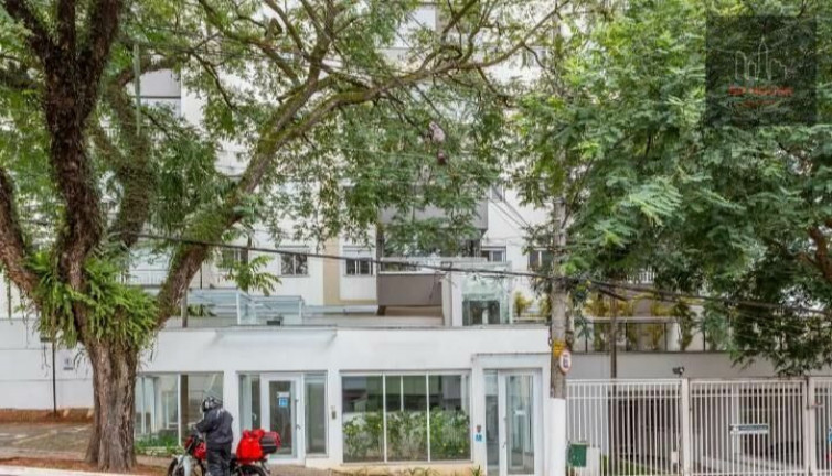 Imagem Apartamento com 3 Quartos à Venda, 85 m² em Alto Da Lapa - São Paulo
