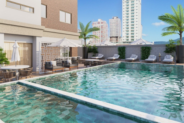 Imagem Apartamento com 3 Quartos à Venda, 135 m² em Itapema - Itapema