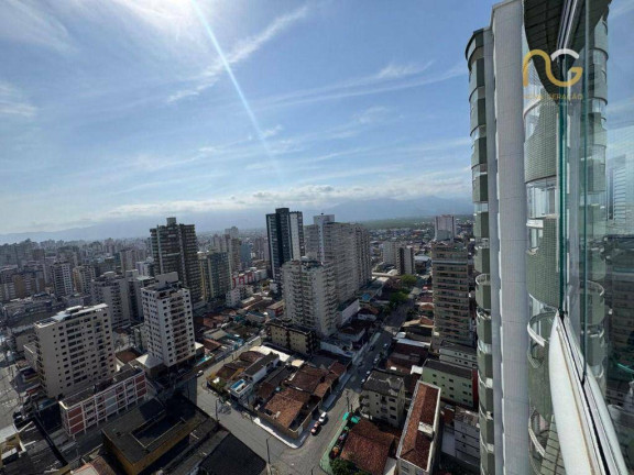 Imagem Apartamento com 3 Quartos à Venda, 172 m² em Aviação - Praia Grande