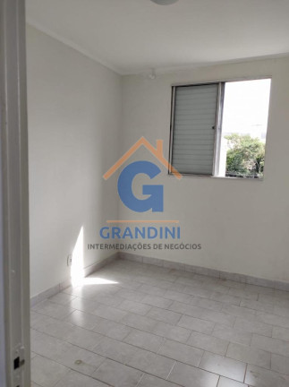 Imagem Apartamento com 2 Quartos à Venda, 52 m² em Apartamento Jatiúca - Mogi Guaçu