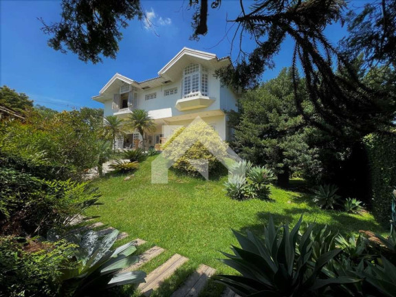Imagem Casa de Condomínio com 4 Quartos à Venda, 752 m² em Palos Verdes - Carapicuíba Imagem Casa de Condomínio com 4 Quartos à Venda, 752 m² em Palos Verdes - Carapicuíba
