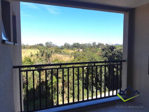 Imagem Apartamento com 3 Quartos à Venda, 84 m² em Jardim Do Lago - Jundiaí