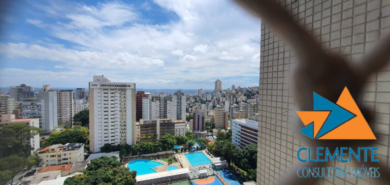 Imagem Apartamento com 4 Quartos à Venda, 150 m² em Serra - Belo Horizonte Imagem Apartamento com 4 Quartos à Venda, 150 m² em Serra - Belo Horizonte