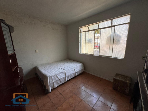 Imagem Casa com 4 Quartos à Venda, 100 m² em Novo Cruzeiro - Ipatinga