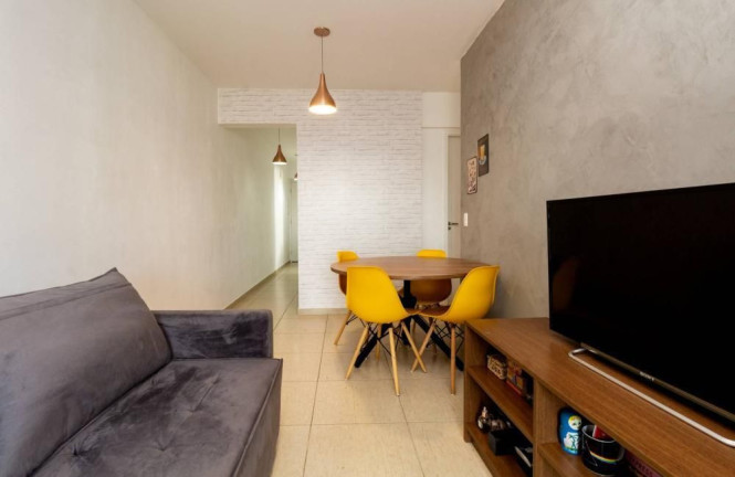 Imagem Apartamento com 2 Quartos à Venda, 60 m² em Saúde - São Paulo Imagem Apartamento com 2 Quartos à Venda, 60 m² em Saúde - São Paulo
