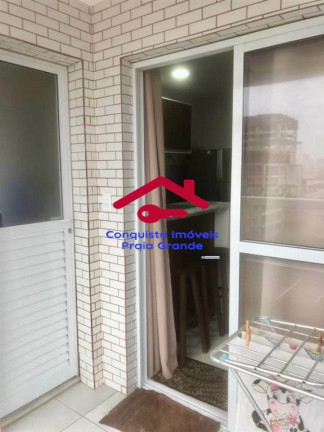 Imagem Apartamento com 1 Quarto à Venda, 44 m² em Caiçara - Praia Grande Imagem Apartamento com 1 Quarto à Venda, 44 m² em Caiçara - Praia Grande