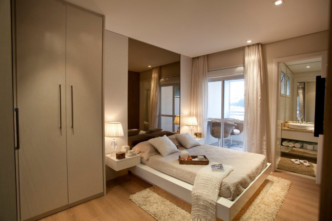Imagem Apartamento com 2 Quartos à Venda, 66 m² em Vila Mariana - São Paulo