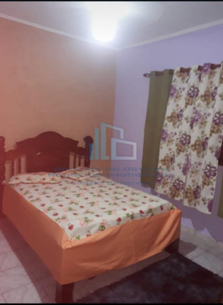 Imagem Casa com 2 Quartos à Venda, em Caiçara - Praia Grande Imagem Casa com 2 Quartos à Venda, em Caiçara - Praia Grande