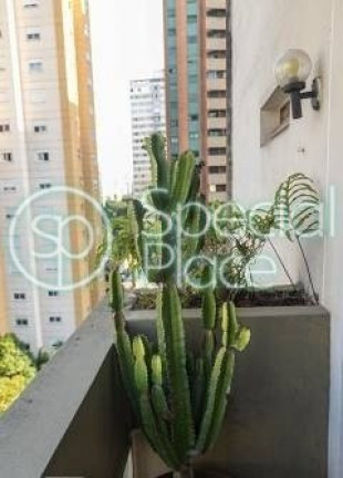 Imagem Apartamento com 3 Quartos à Venda, 200 m² em Moema Pássaros - São Paulo Imagem Apartamento com 3 Quartos à Venda, 200 m² em Moema Pássaros - São Paulo