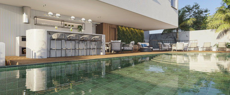 Imagem Apartamento com 3 Quartos à Venda, 122 m² em Fazenda - Itajaí Imagem Apartamento com 3 Quartos à Venda, 122 m² em Fazenda - Itajaí