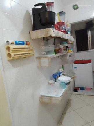 Imagem Apartamento com 1 Quarto à Venda, 41 m² em Tupi - Praia Grande
