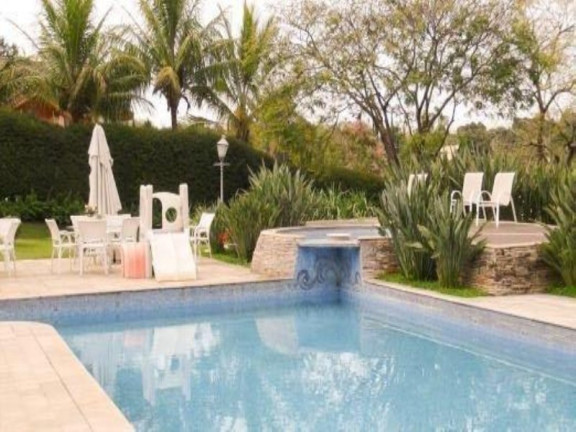 Imagem Casa com 5 Quartos à Venda, 10.000 m² em Residencial Chácara Santa Maria - Votorantim Imagem Casa com 5 Quartos à Venda, 10.000 m² em Residencial Chácara Santa Maria - Votorantim