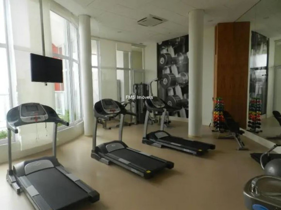 Imagem Imóvel com 1 Quarto para Alugar, 50 m² em Campo Belo - São Paulo Imagem Imóvel com 1 Quarto para Alugar, 50 m² em Campo Belo - São Paulo