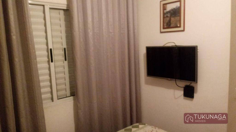 Imagem Apartamento com 2 Quartos à Venda, 45 m² em Ponte Grande - Guarulhos Imagem Apartamento com 2 Quartos à Venda, 45 m² em Ponte Grande - Guarulhos