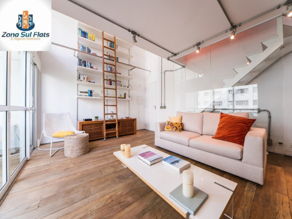 Imagem Apartamento com 1 Quarto à Venda, 74 m² em Vila Nova Conceição - São Paulo Imagem Apartamento com 1 Quarto à Venda, 74 m² em Vila Nova Conceição - São Paulo
