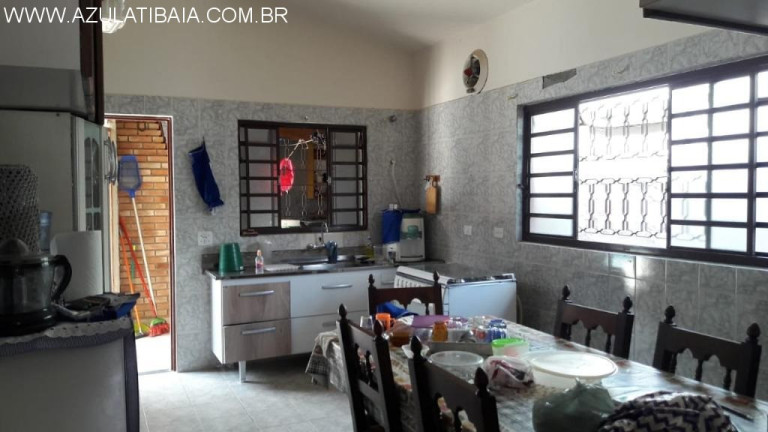 Imagem Casa com 3 Quartos à Venda, 115 m² em Jardim Maristela - Atibaia Imagem Casa com 3 Quartos à Venda, 115 m² em Jardim Maristela - Atibaia