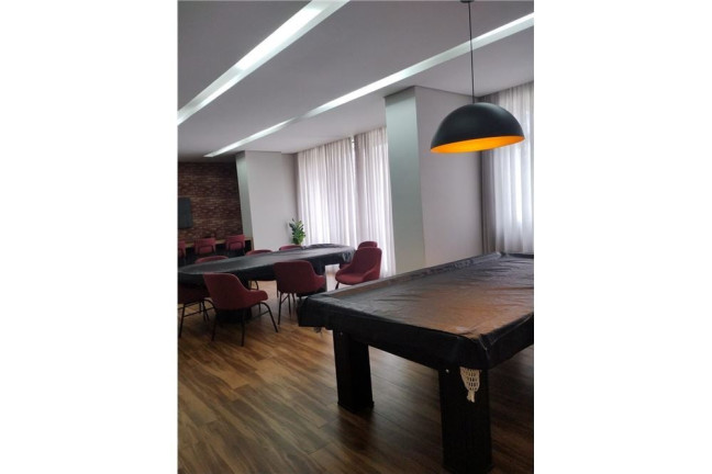 Imagem Apartamento com 3 Quartos à Venda, 88 m² em Tatuapé - São Paulo