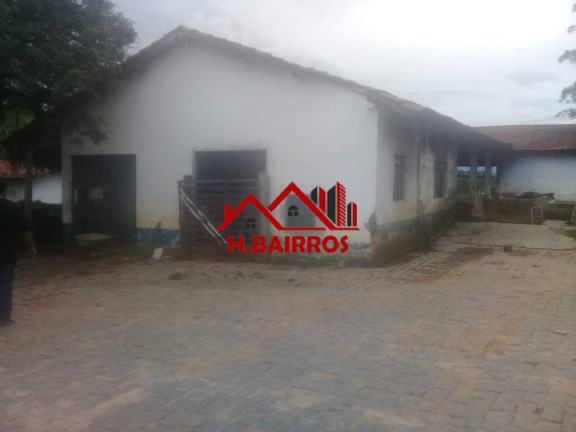 Imagem Fazenda à Venda, 2.226.400 m² em Ponte Nova - Lorena