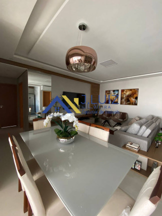Imagem Apartamento com 3 Quartos à Venda, 105 m² em Vila Almeida - Indaiatuba Imagem Apartamento com 3 Quartos à Venda, 105 m² em Vila Almeida - Indaiatuba