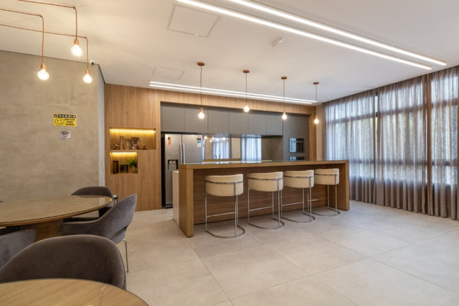 Imagem Imóvel com 1 Quarto à Venda, 35 m² em Pinheiros - São Paulo Imagem Imóvel com 1 Quarto à Venda, 35 m² em Pinheiros - São Paulo