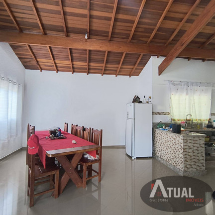 Imagem Casa com 7 Quartos à Venda, 300 m² em Jundiaizinho (terra Preta) - Mairiporã Imagem Casa com 7 Quartos à Venda, 300 m² em Jundiaizinho (terra Preta) - Mairiporã