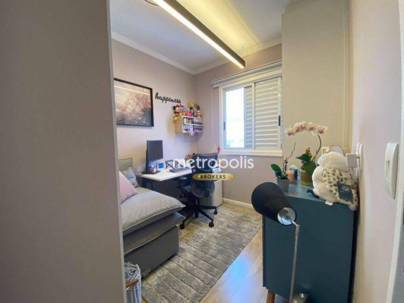 Imagem Apartamento com 2 Quartos à Venda, 48 m² em Vila Moinho Velho - São Paulo