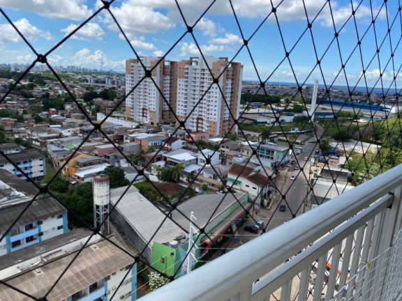 Imagem Cobertura com 4 Quartos à Venda, 149 m² em Ponta Negra - Manaus