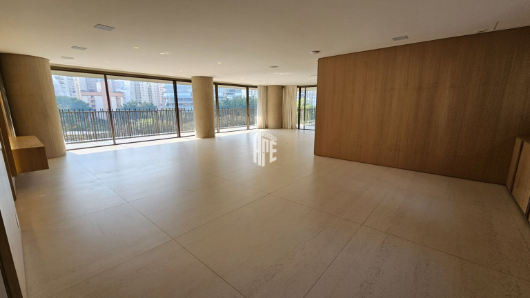 Apartamento com 4 Quartos à Venda, 479 m² em Indianópolis - São Paulo