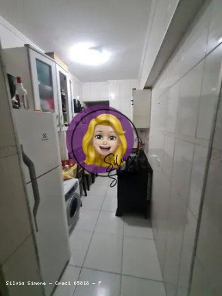 Imagem Apartamento com 1 Quarto à Venda, 53 m² em Centro - São Vicente Imagem Apartamento com 1 Quarto à Venda, 53 m² em Centro - São Vicente