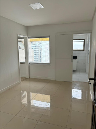 Imagem Apartamento com 1 Quarto à Venda, 43 m² em Itaigara - Salvador Imagem Apartamento com 1 Quarto à Venda, 43 m² em Itaigara - Salvador