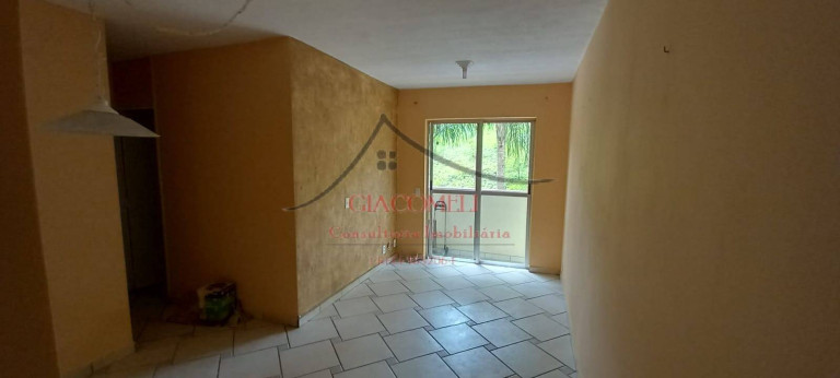 Apartamento com 2 Quartos à Venda, 55 m² em Jardim Santa Terezinha (zona Leste) - São Paulo